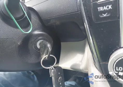 2012 Toyota Camry Le из США, поврежденный, VIN 4T4BF1FK1CR190427